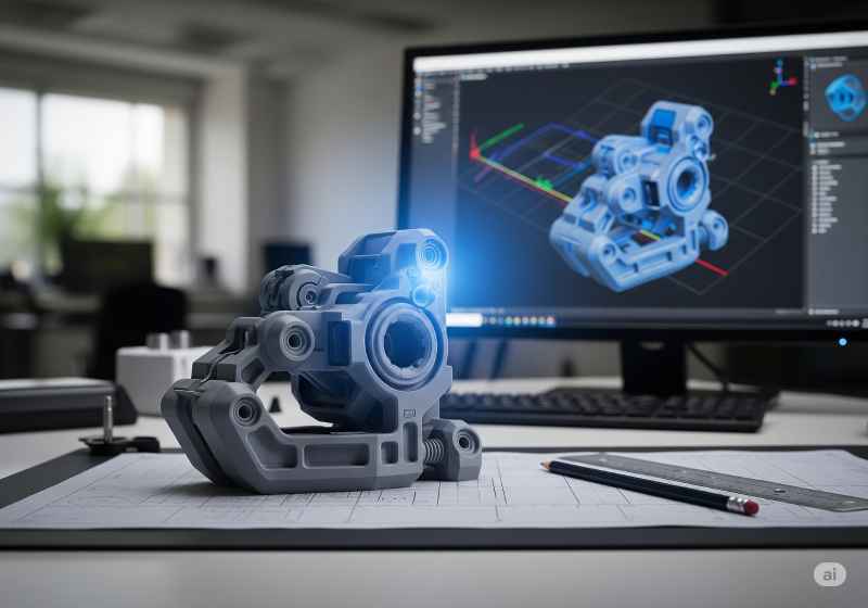 Prototipazione e Ingegnerizzazione